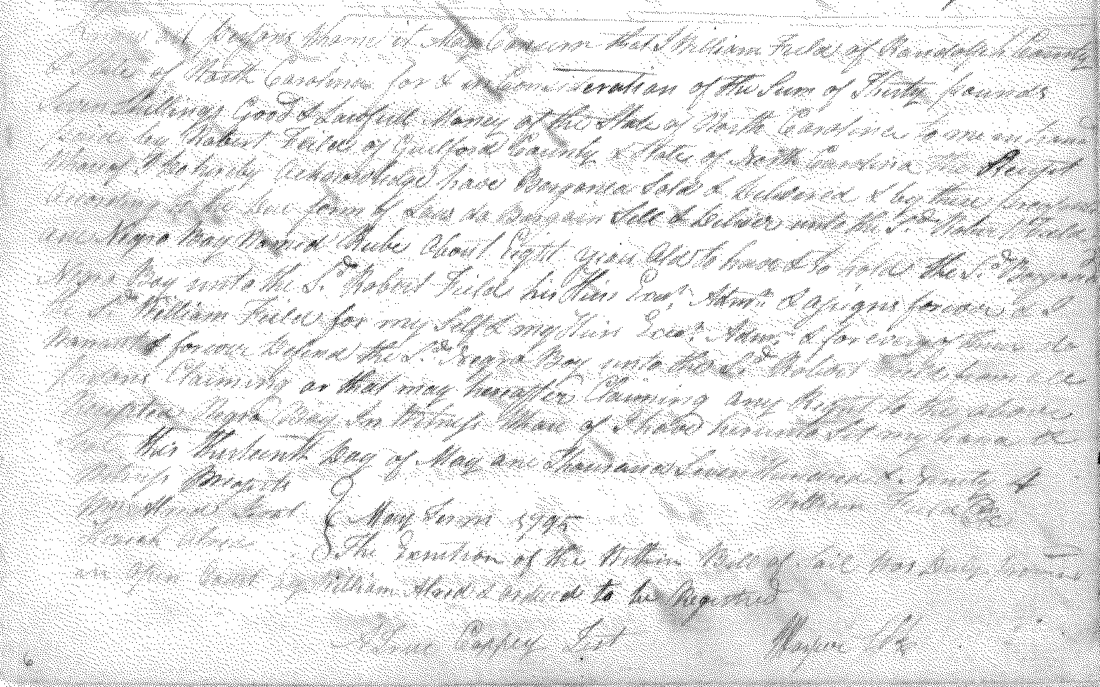 slave deed image