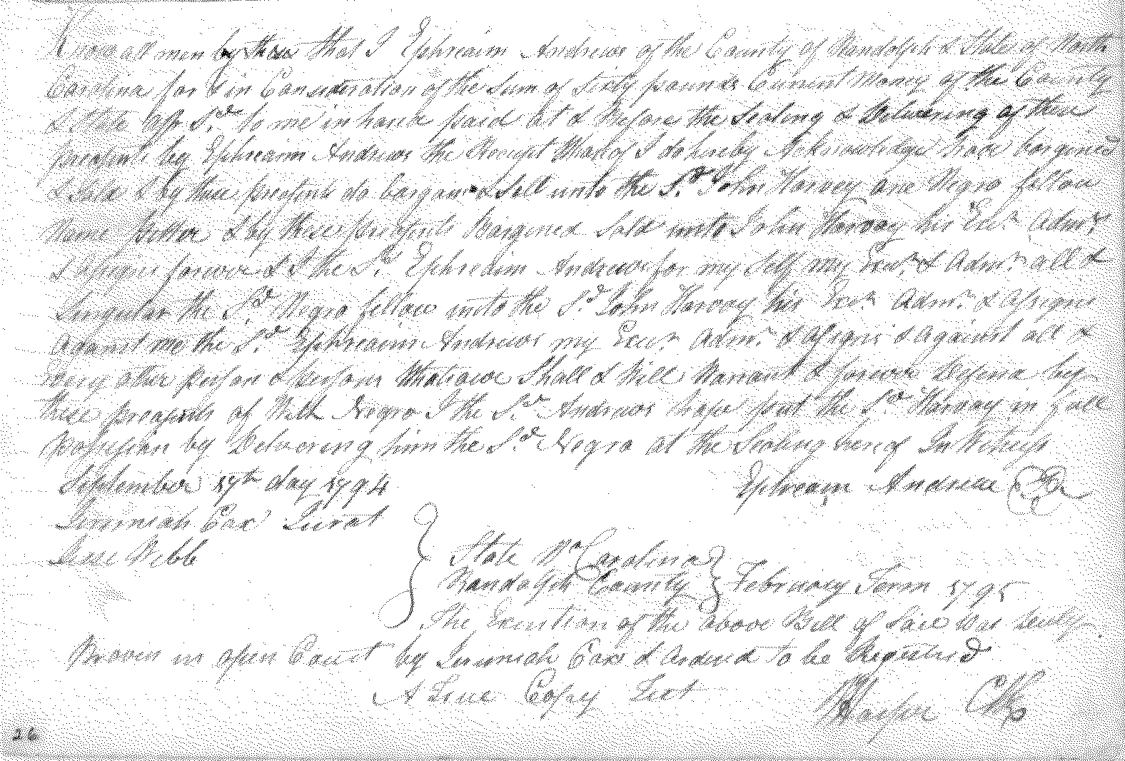 slave deed image